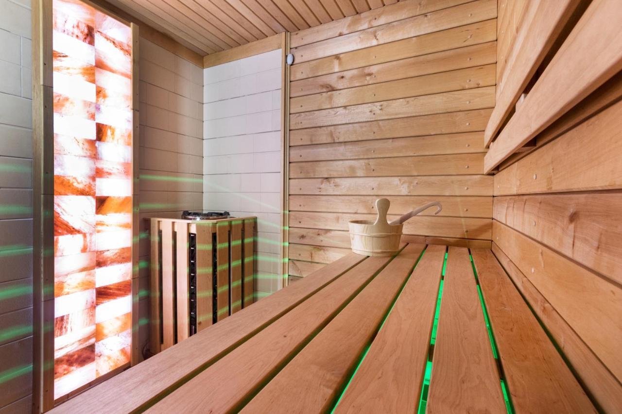 Apartmán Melnmuize Karklė Exteriér fotografie