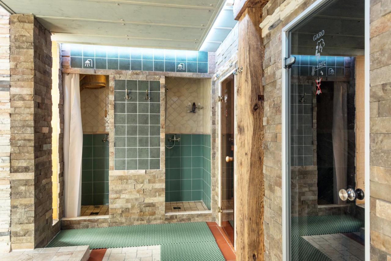 Apartmán Melnmuize Karklė Exteriér fotografie
