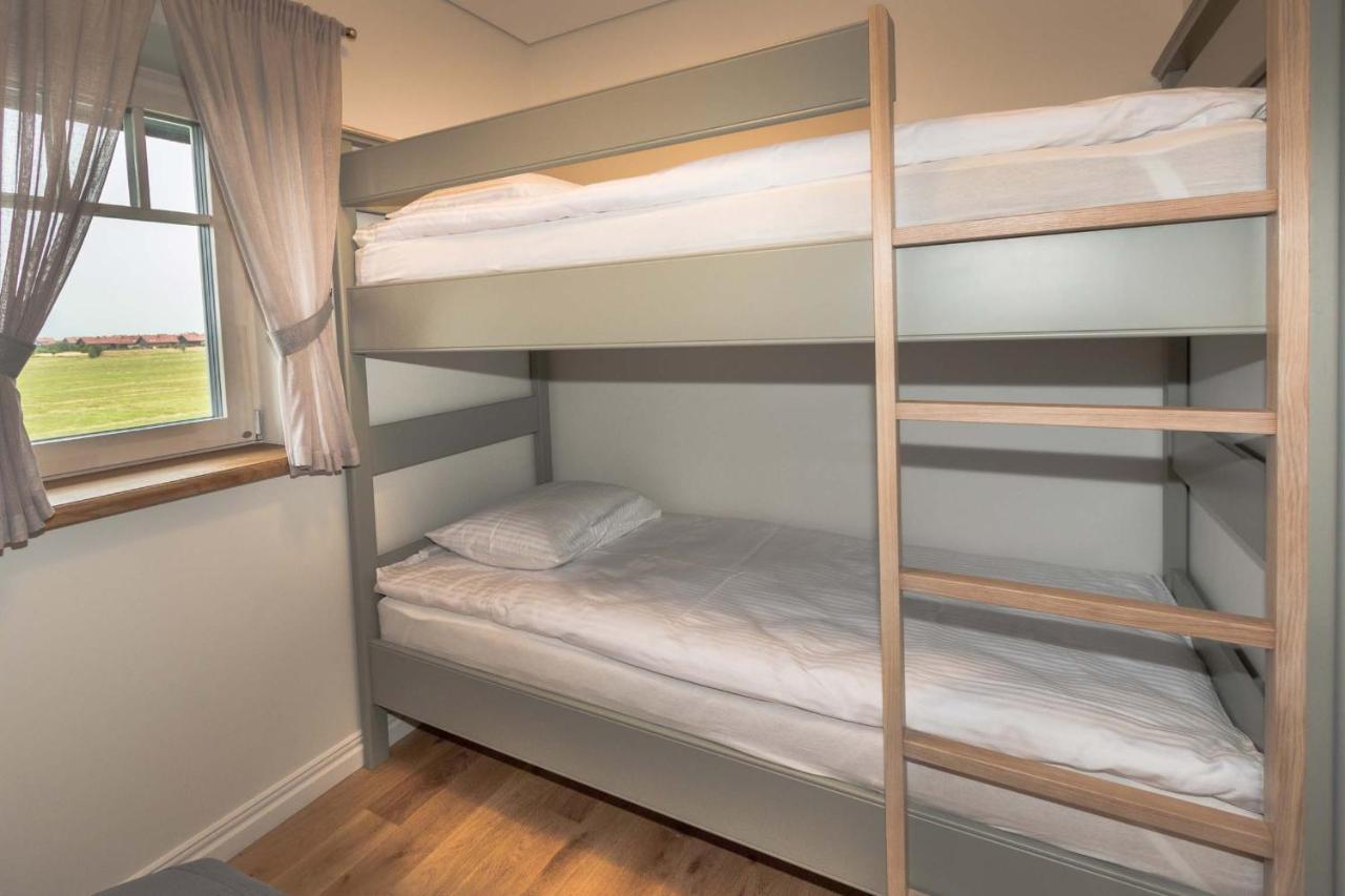 Apartmán Melnmuize Karklė Exteriér fotografie